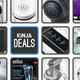 Illustration for article titled The Best Deals for November 5, 2014